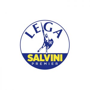 Davide Bordoni - Lega Salvini Premier