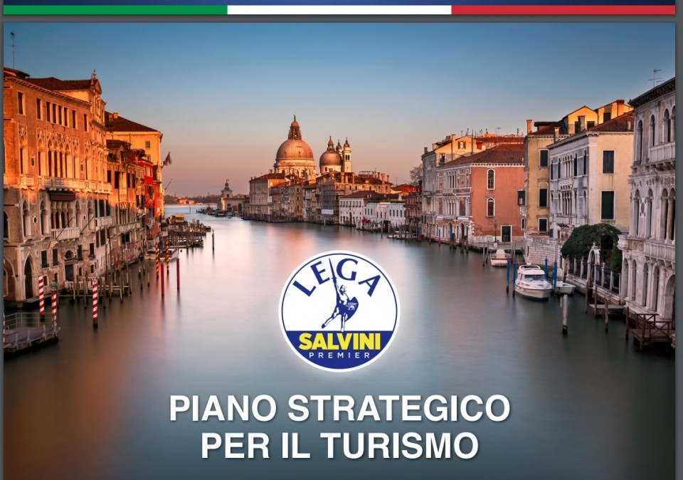 Piano strategico per il Turismo