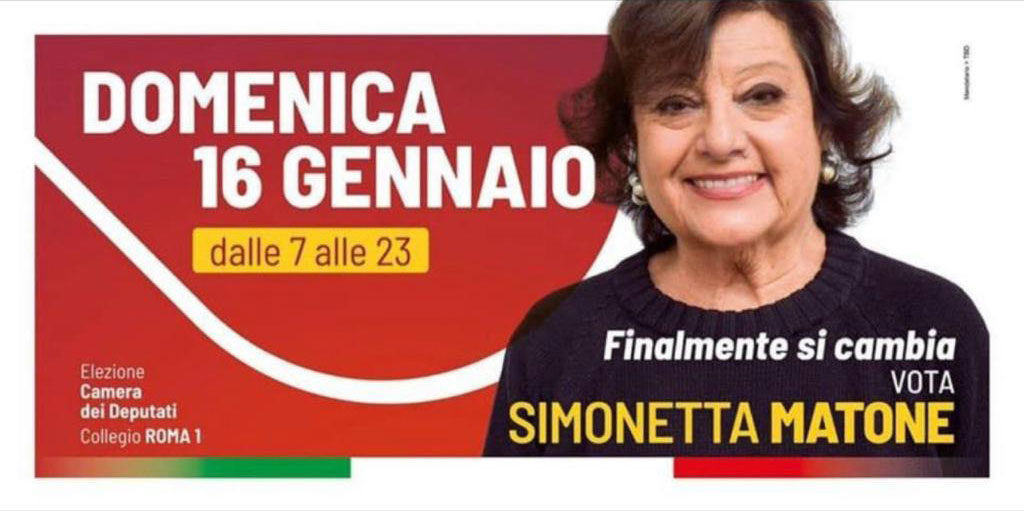 Simonetta Matone